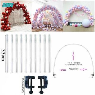 Khung gắn bong bóng trang trí nhân ngày của mẹ tiện dụng
