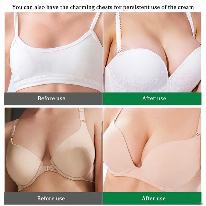 [Hàng mới về] Kem mát xa nâng và làm săn chắc vòng ngực | BigBuy360 - bigbuy360.vn