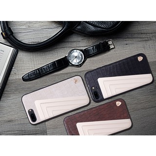 Ốp lưng Nillkin Hybrid iPhone 7 Plus Iphone 8 Plus hãng