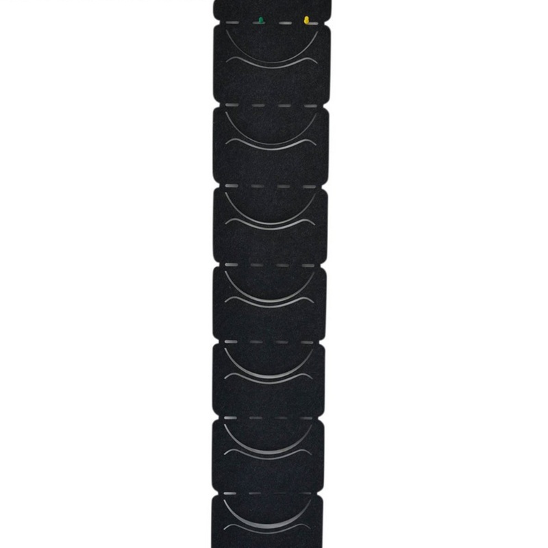 Giá Đỡ Mũ Bóng Chày Đa Năng Có Thể Gấp Gọn Sắp Xếp Gọn Gàng