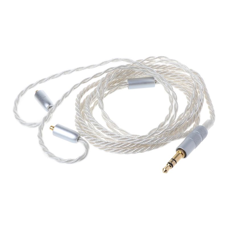 Cáp Tai Nghe zzz 5N Thay Thế Cho SE846 SE535 SE315 SE215 Mic
