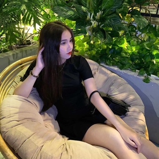 [AITHEE] BASIC DRESS Váy cổ tròn form A