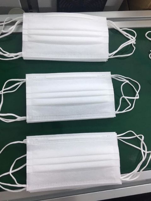 Hộp 50 chiếc khẩu trang y tế 4 lớp cao cấp (Airfresher Medical Face Mask) | BigBuy360 - bigbuy360.vn