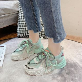 Giày 2 dây nữ 👠FREESHIP 👠Giày Quảng Châu Đẹp