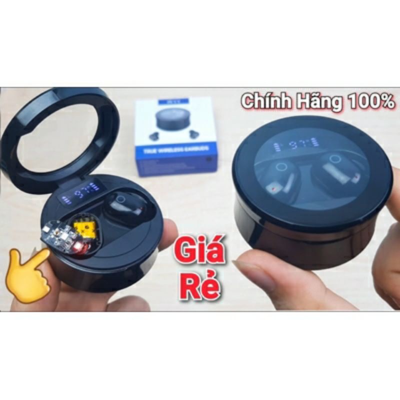 Tai nghe true wireless magicsee r11
