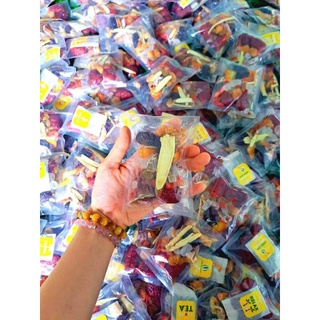 Trà Lipton Thảo Mộc - Trà Giảm Cân Ngủ Ngon