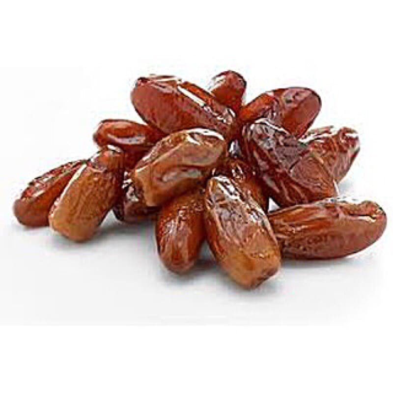 [ Lựa chọn khỏe mạnh hơn ] Combo 500g Chà là Sấy dẻo / Chà Là Iran không đường vị ngọt tự nhiên tốt cho sức khỏe