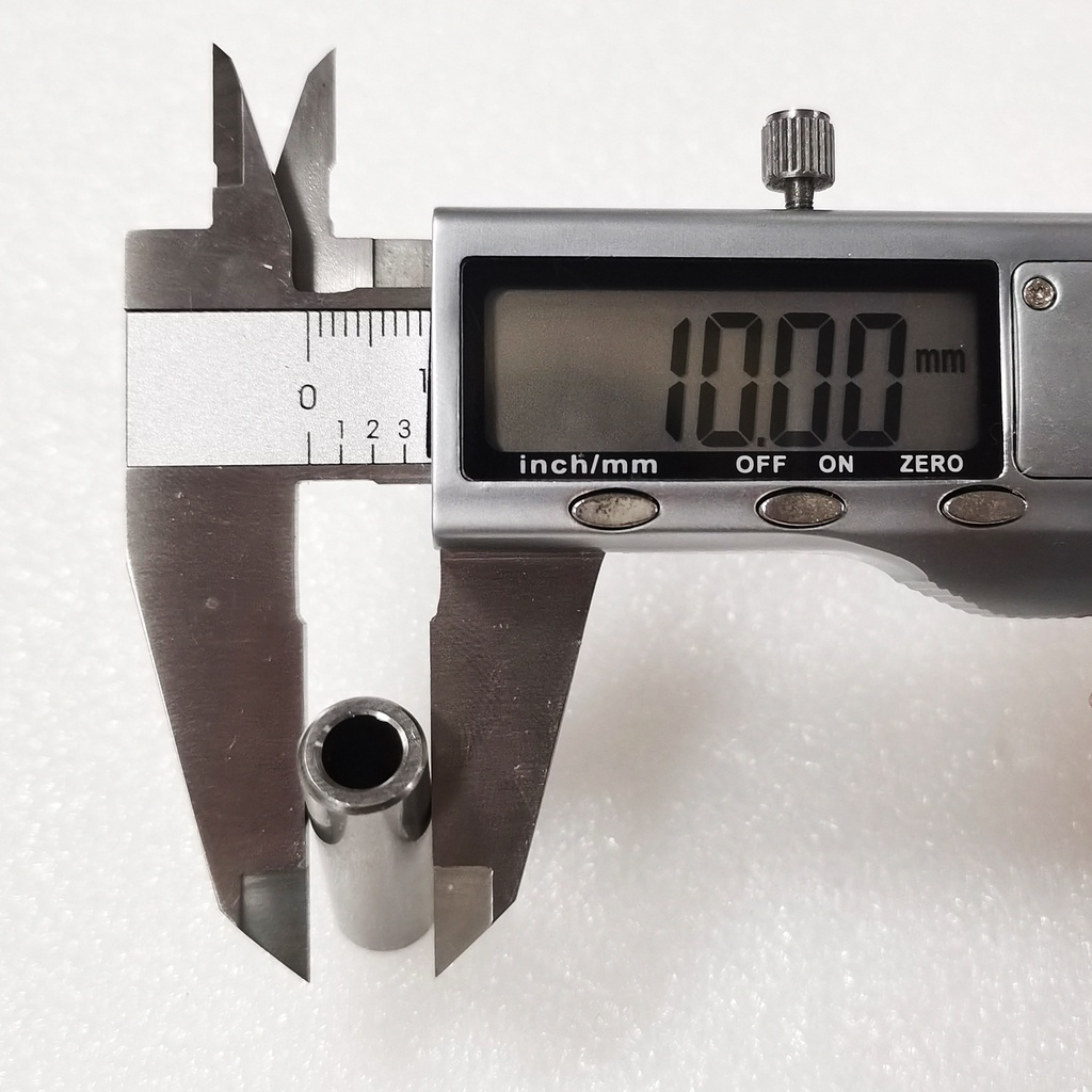 Bộ Pít Tông 39mm Kèm Vòng Kẹp Dành Cho Husqvarna 236 240
