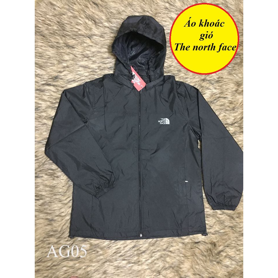 ⭐Gió north face Áo khoác gió áo gió the northface áo khoác dù áo TNF áo khoác TNF áo phượt. | BigBuy360 - bigbuy360.vn