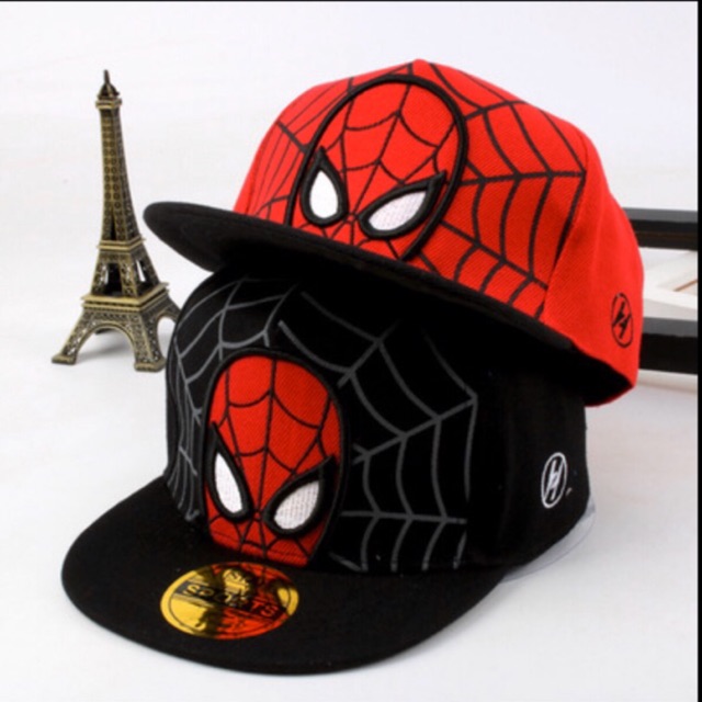 🤸( HÀNG SIÊU HOT) Mũ lưỡi trai cho bé trai và gái 🤸 Nón lưỡi trai hiphop 🤸 Nón Snapback cho bé