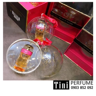 Nước hoa mini nữ Prada Candy 7ml bản limited