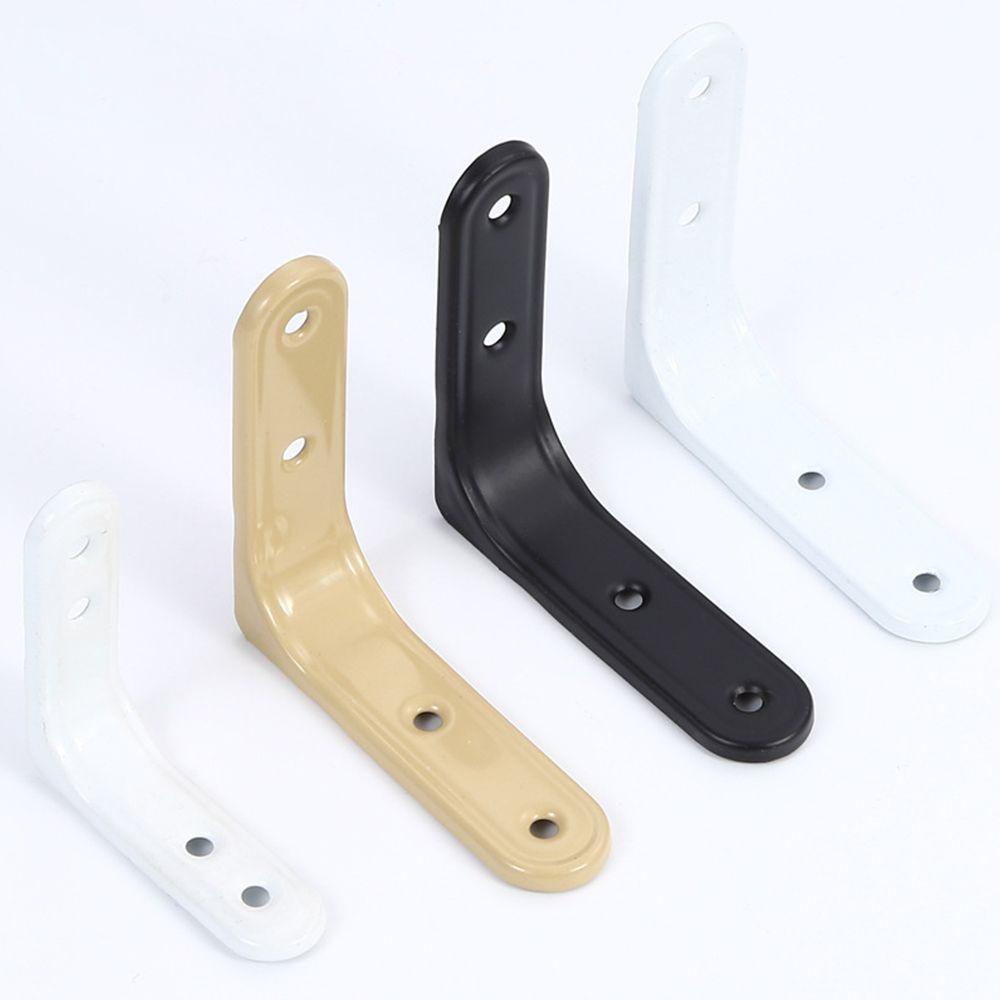 FOREVER Set 10 Khóa Góc Cạnh Bằng Thép Không Gỉ