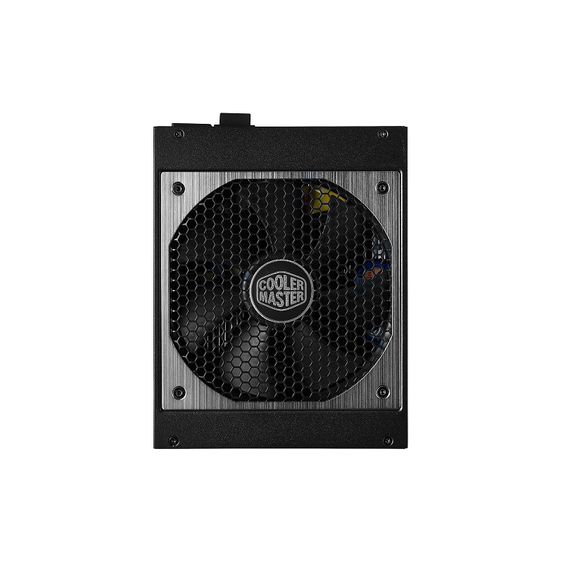 (1200w) Nguồn máy tính CoolerMaster V1200 80 Plus Platinum - hàng chính hãng