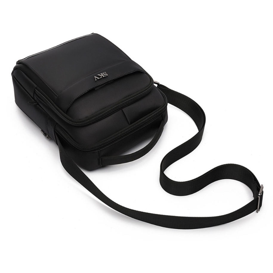 Túi đeo chéo nam thời trang cao cấp chống thấm nước