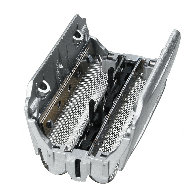 Bộ đầu dao cạo 51s thay thế cho máy cạo râu Braun Series 5 8000 Shaver 5643 5758 8970