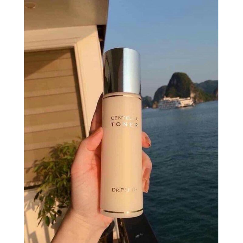 Toner căng bóng Dr.Pepti