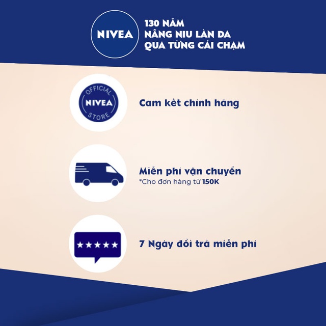 Kem dưỡng da làm giảm vết nhăn Nivea Q10 Plus ban đêm (50ml) - 81289