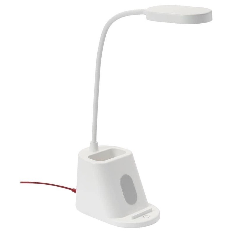 Đèn led bàn đọc sách IKEA