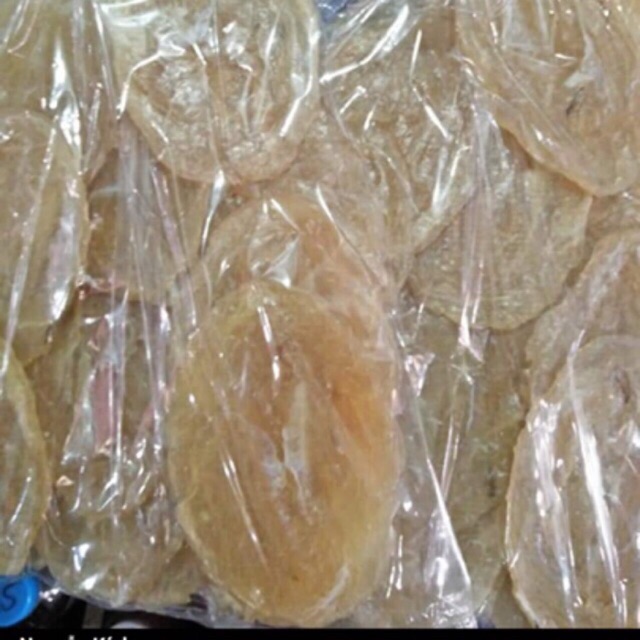 0,5KG CÁ BÒ KHÔ