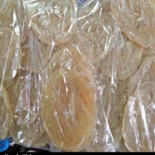 0,5kg cá bò khô