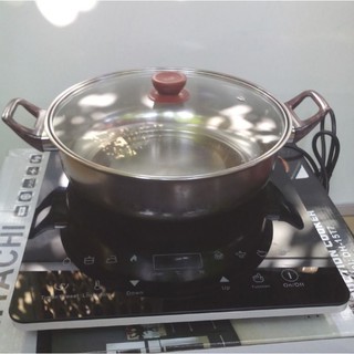 Bếp từ đơn cao cấp Hitachi DH-15T7