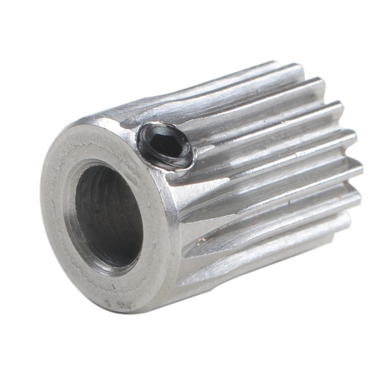 Bộ 6 Bánh Răng Động Cơ 17 Răng 0.5 Cho Máy In 3d | BigBuy360 - bigbuy360.vn