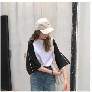 Áo thun 006 freesize ảnh thật