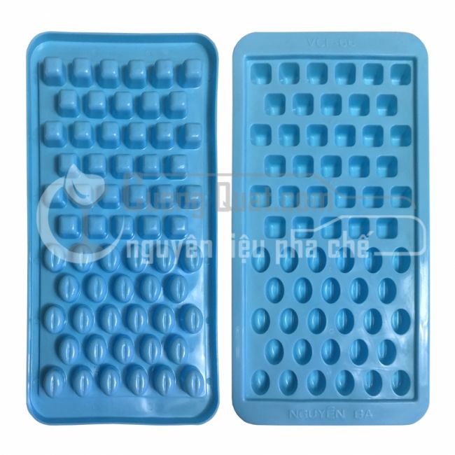 Khay Thạch Nhựa Đủ Mẫu Mã