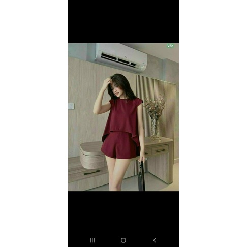 Set Đùi Giả Khoá