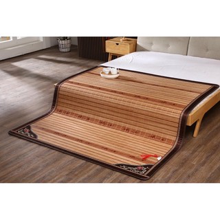 chiếu mộc thêu góc cao cấp