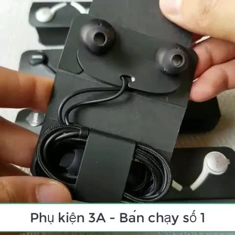 Tai nghe có dây samsung akg s10 chính hãng nhét tai gaming S10 Plus S8, S9, Note 8, Note 9, S10 3astore | BigBuy360 - bigbuy360.vn