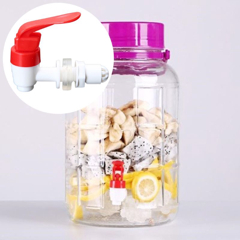 Van Rót Rượu Vang 12mm