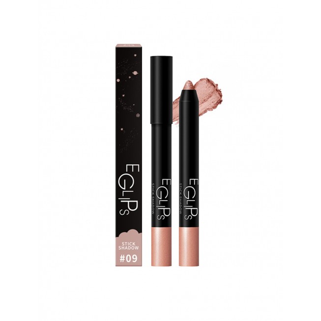 Nhũ mắt sáp Eglips Stick Shadow version 2 2g -Eglips Official Store