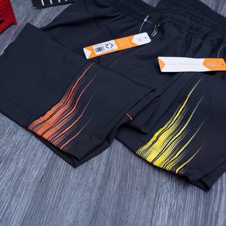 Quần Short 4 Chiều Fire 🔥 Free Ship 99K 🔥 Quần Thể Thao Keep&Fly