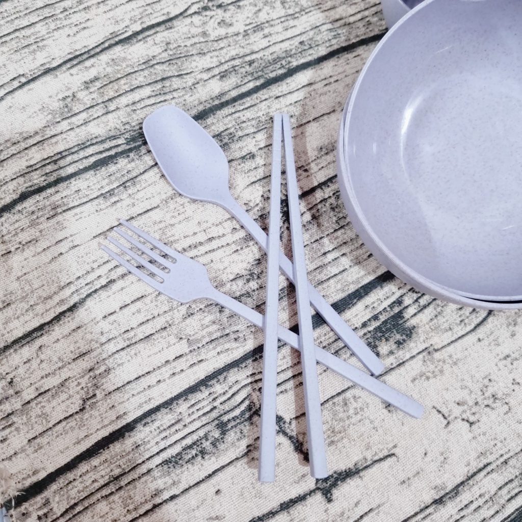 Khay ăn dặm lúa mạch hình mickey