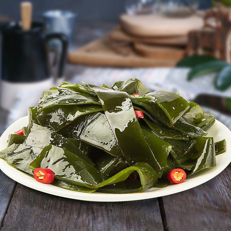 RONG BIỂN XÀO CAY