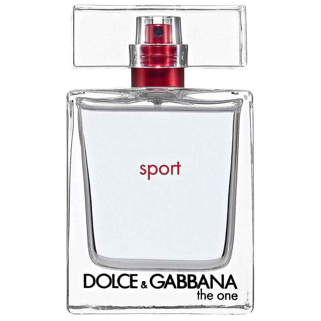 Nước hoa Nam Dolce & Gabbana The One Sport 100ml (Chính hãng 100%) | BigBuy360 - bigbuy360.vn