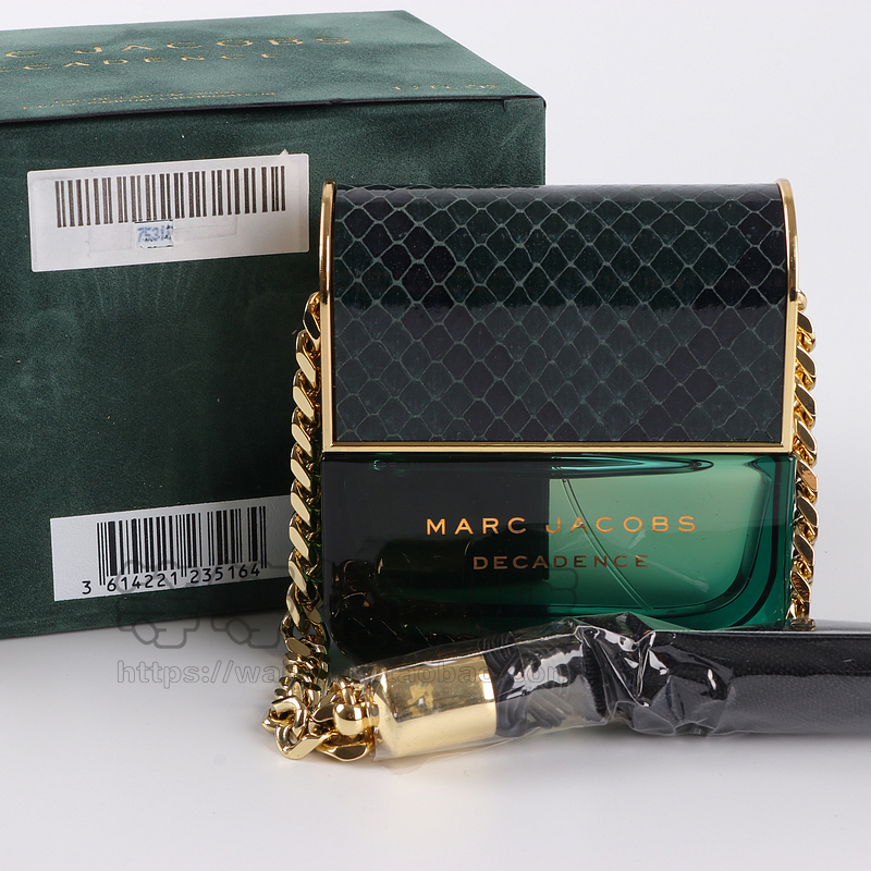Nước hoa Marc Jacobs Decadence 100ml cho nữ