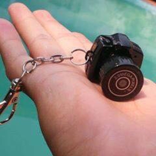 Camera siêu nhỏ Y2000