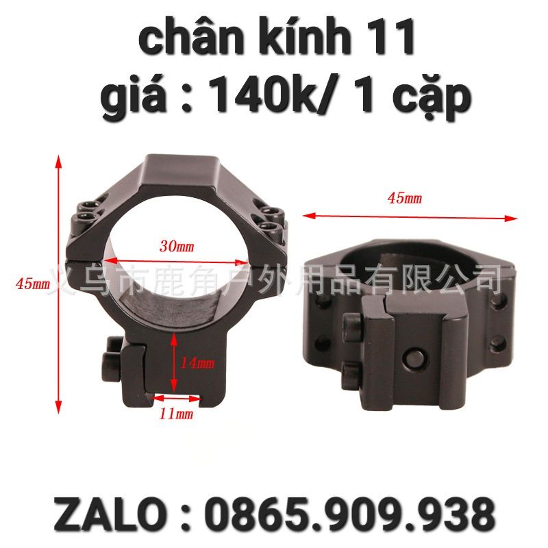 Chân kính máy ảnh loại thấp