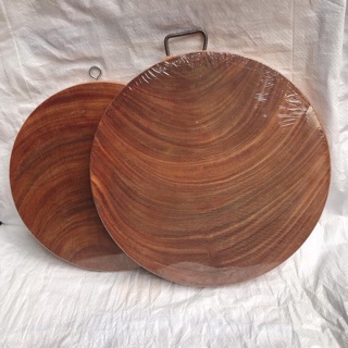 Thớt gỗ nghiến Tây Bắc