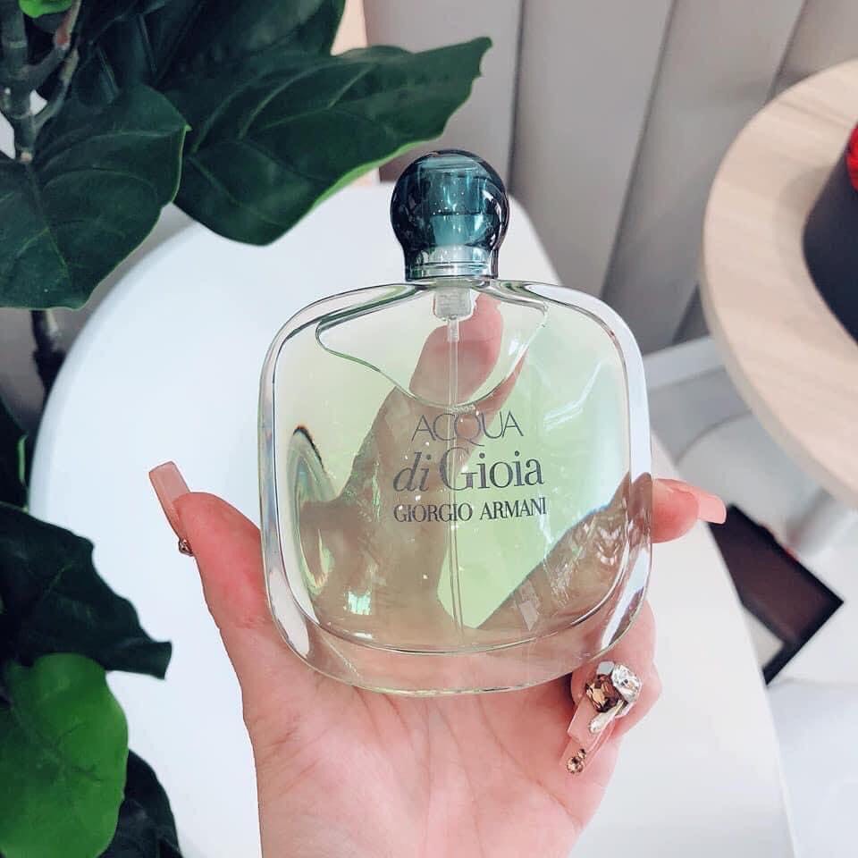 Nước hoa Sun di gioia (giorgio armani) PM23 | Thế Giới Skin Care