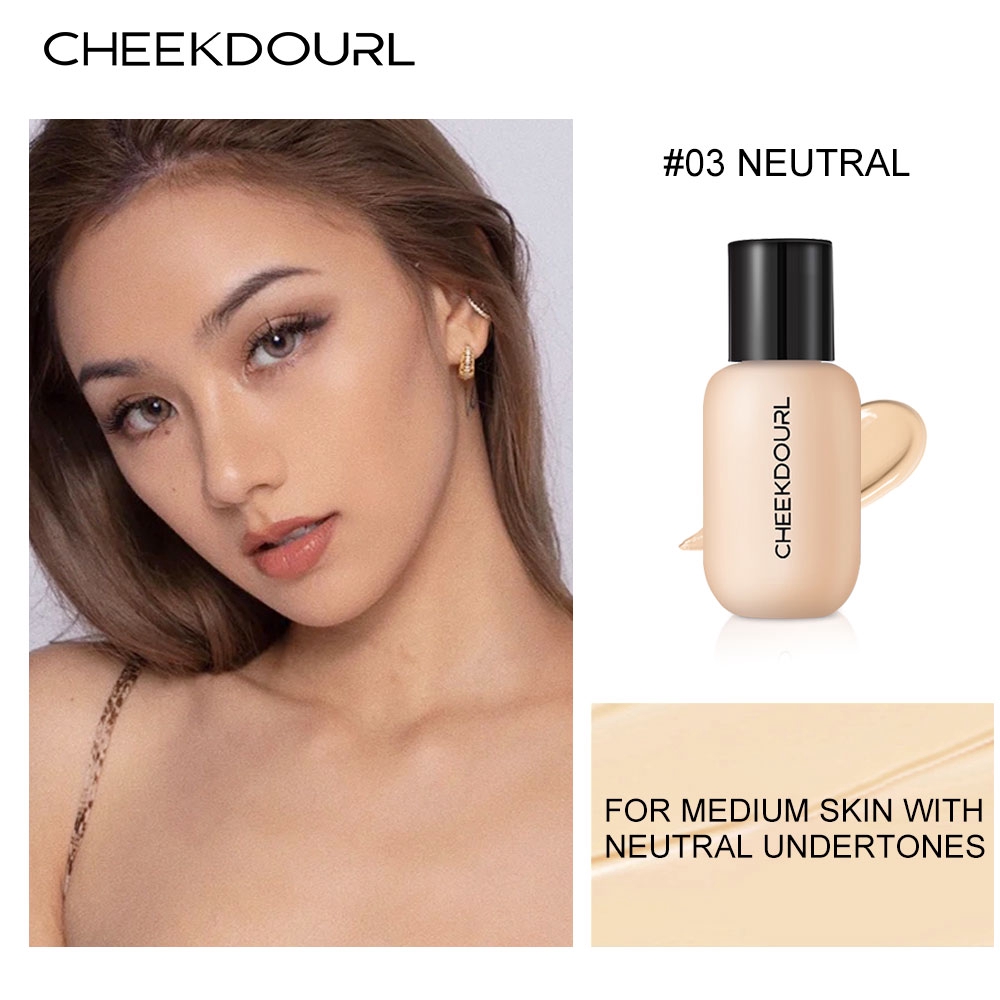 CHEEKDOURL Bộ trang điểm 12 miếng | BigBuy360 - bigbuy360.vn