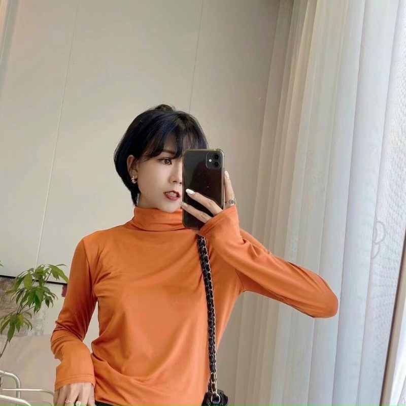 [Mã 11FASHIONSALE1 giảm 10K đơn 50K] BÁN SỈ ÁO GIỮ NHIỆT MCKZ TQXK CHO NỮ | BigBuy360 - bigbuy360.vn
