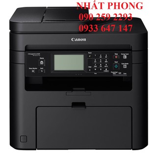 Máy in Canon MF-217W đa chức năng