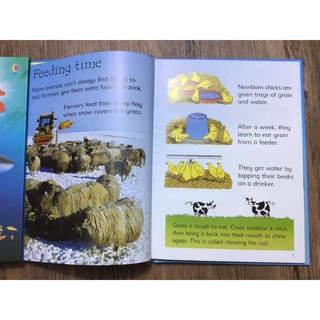 Usborne Beginners Series Science Collection 10 Books.