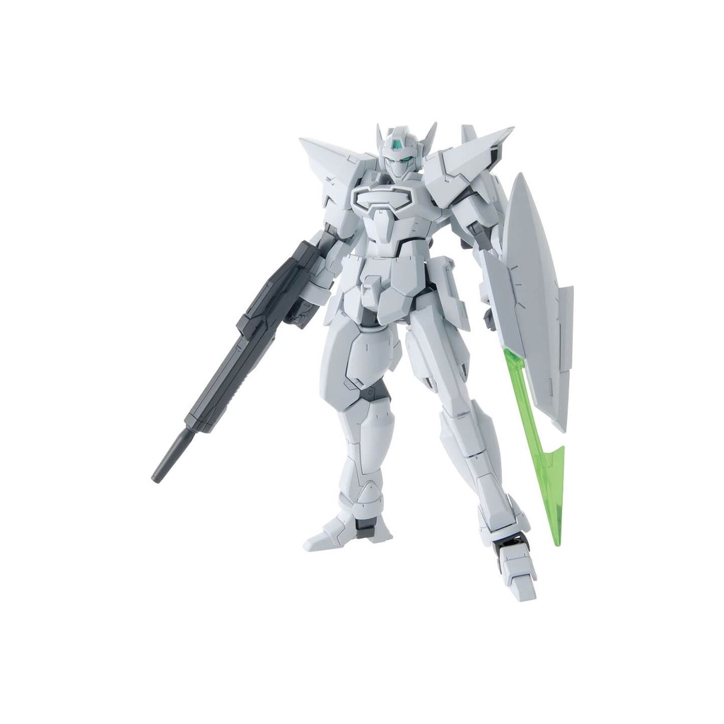 Mô Hình Gundam HG G-BOUNCER 1/144 Bandai HGAGE Đồ Chơi Lắp Ráp Anime Nhật