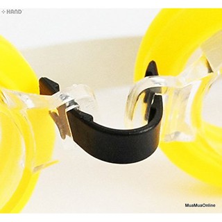 Kính Bơi AquaTic Super Goggles Cao Cấp