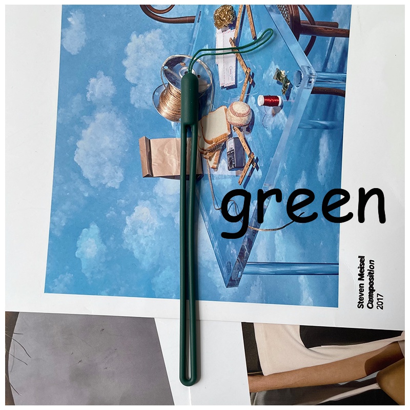 Ốp Điện Thoại Có Dây Đeo Cho OPPO VIVO Samsung Huawei Apple Xiaomi Redmi