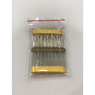 100 trở 1/4w 1 ôm